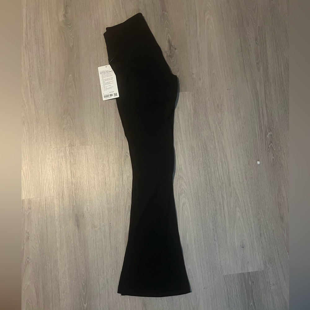 Lulu Lemon Align Mini Flare